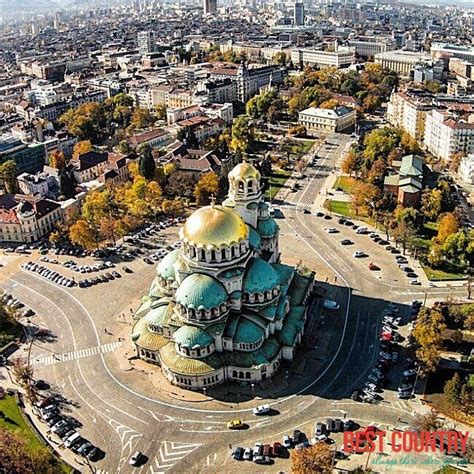 capital city in bulgaria|Sofia, capital of Bulgaria: City information and hotels..